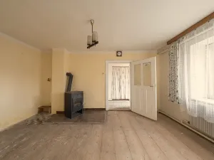 Prodej rodinného domu, Lukovany, 85 m2