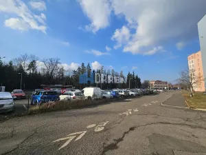 Prodej bytu 2+kk, Příbram, Šachetní, 43 m2