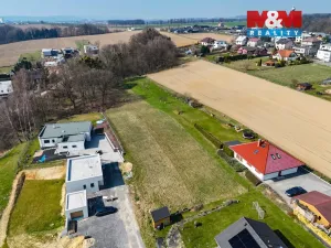 Prodej pozemku pro bydlení, Markvartovice, 2788 m2