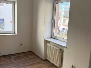 Pronájem bytu 3+1, Děčín, Budapešťská, 78 m2