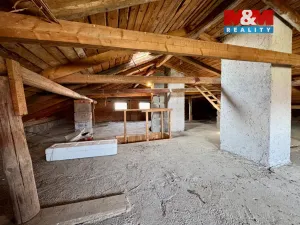 Prodej rodinného domu, Světnov, 273 m2