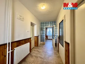 Prodej rodinného domu, Světnov, 273 m2