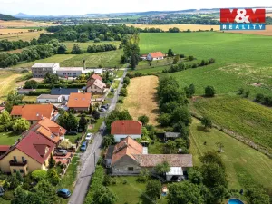 Prodej pozemku pro bydlení, Cítoliby, Na Aleji, 1008 m2