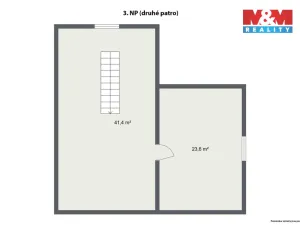 Prodej rodinného domu, Kynšperk nad Ohří, Petra Bezruče, 213 m2