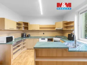 Prodej rodinného domu, Třanovice, 233 m2