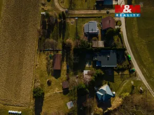 Prodej rodinného domu, Třanovice, 233 m2