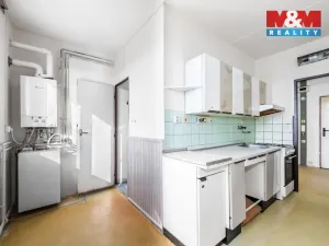 Pronájem bytu 2+1, Zbůch, U Vlečky, 57 m2