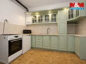 Prodej bytu 2+1, Hanušovice, Školní, 60 m2