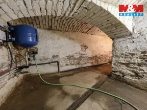 Prodej skladu, Křelovice - Pakoslav, 482 m2