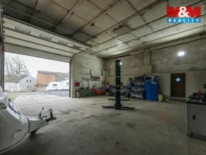 Prodej rodinného domu, Křelovice - Pakoslav, 482 m2