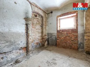 Prodej rodinného domu, Křelovice - Pakoslav, 482 m2