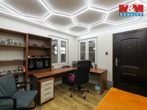 Prodej rodinného domu, Křelovice - Pakoslav, 482 m2