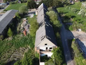 Prodej zemědělské usedlosti, Skřinářov, 729 m2