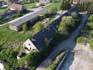 Prodej zemědělské usedlosti, Skřinářov, 729 m2