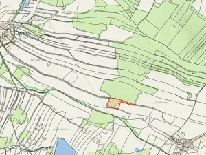 Prodej lesa, Strmilov, 8914 m2