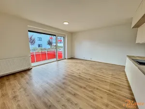 Pronájem bytu 3+kk, Hořovice, Kopřivová, 71 m2