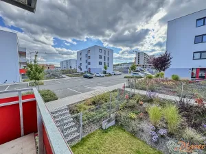 Pronájem bytu 3+kk, Hořovice, Kopřivová, 71 m2