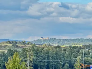 Pronájem bytu 3+kk, Hořovice, Kopřivová, 71 m2