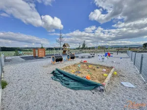 Pronájem bytu 3+kk, Hořovice, Kopřivová, 71 m2