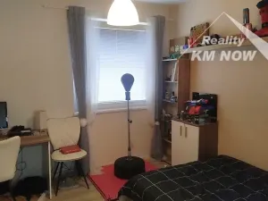 Pronájem bytu 2+kk, Kroměříž, Kostnická, 52 m2