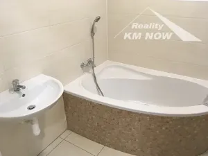 Pronájem bytu 2+kk, Kroměříž, Kostnická, 52 m2