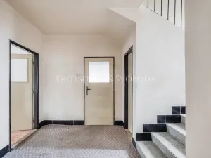 Prodej rodinného domu, Písek, Holečkova, 308 m2