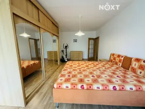 Pronájem bytu 3+1, Český Krumlov, Sídliště Plešivec, 72 m2
