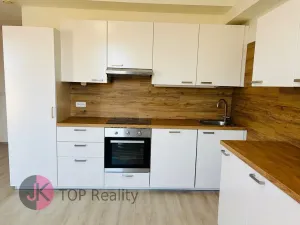 Pronájem rodinného domu, Praha - Uhříněves, Vlárská, 100 m2