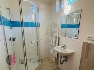 Pronájem rodinného domu, Praha - Uhříněves, Vlárská, 100 m2