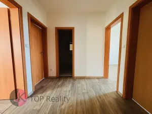 Pronájem rodinného domu, Praha - Uhříněves, Vlárská, 100 m2