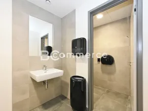 Pronájem obchodního prostoru, Brno, Svatopetrská, 203 m2