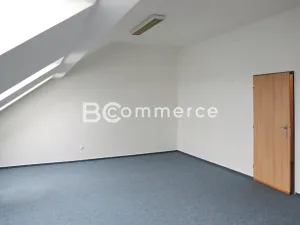 Pronájem kanceláře, Brno, Pražská, 23 m2