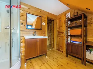 Pronájem rodinného domu, Lípa nad Orlicí, 90 m2