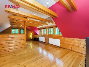 Pronájem rodinného domu, Lípa nad Orlicí, 90 m2