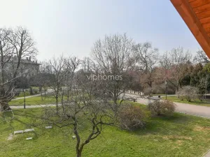 Pronájem bytu 4+kk, Praha - Vinohrady, Havlíčkovy sady, 172 m2