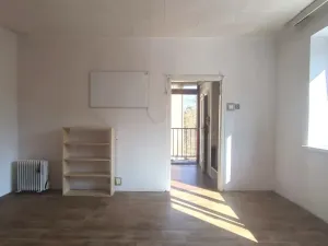 Pronájem bytu 1+1, Brno - Štýřice, Gallašova, 27 m2