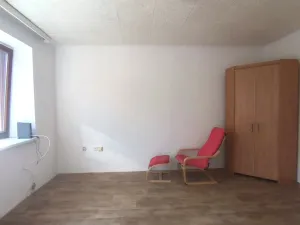 Pronájem bytu 1+1, Brno - Štýřice, Gallašova, 27 m2