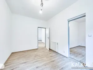 Prodej bytu 3+kk, Svoboda nad Úpou, Nový svět, 55 m2