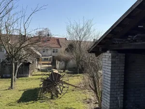 Prodej rodinného domu, Rataje - Sobělice, 160 m2