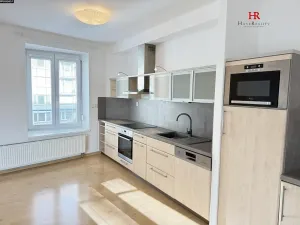 Pronájem bytu 3+kk, Benešov, Dukelská, 74 m2