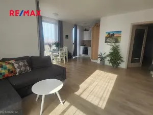 Pronájem bytu 2+kk, Kolín, Zásmucká, 71 m2