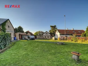 Prodej rodinného domu, Zásmuky, 73 m2