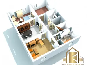 Prodej ubytování, Nové Město nad Metují, Zborovská, 356 m2