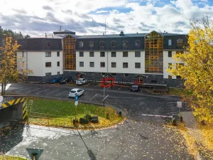 Prodej kanceláře, Ostrava, U Staré elektrárny, 61 m2