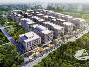 Prodej bytu 2+kk, Qerret, Albánie, 68 m2