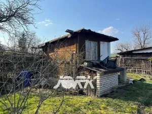 Prodej zahrady, Pardubice, 319 m2