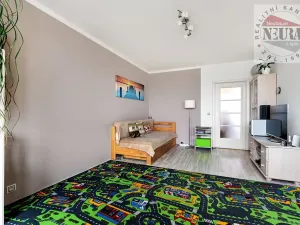 Prodej bytu 3+kk, Praha - Chodov, Markušova, 79 m2