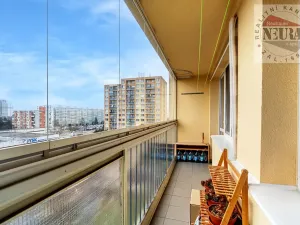 Prodej bytu 3+kk, Praha - Chodov, Markušova, 79 m2