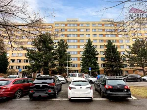 Prodej bytu 3+kk, Praha - Chodov, Markušova, 79 m2