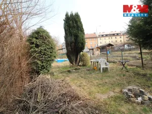 Prodej zahrady, Liberec - Liberec V-Kristiánov, 3914 m2